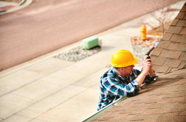 Milton, WV Roofing Contractor Company