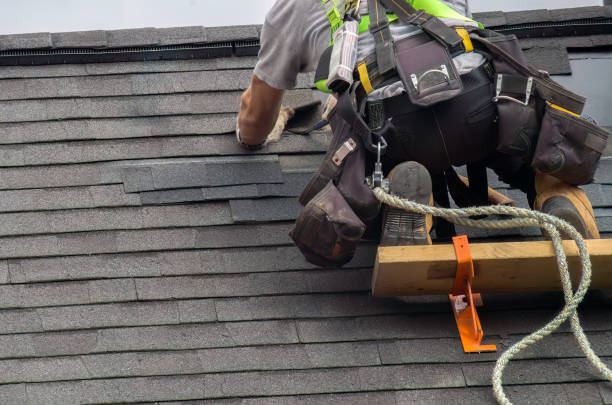 Roof Repair Estimates in Milton, WV