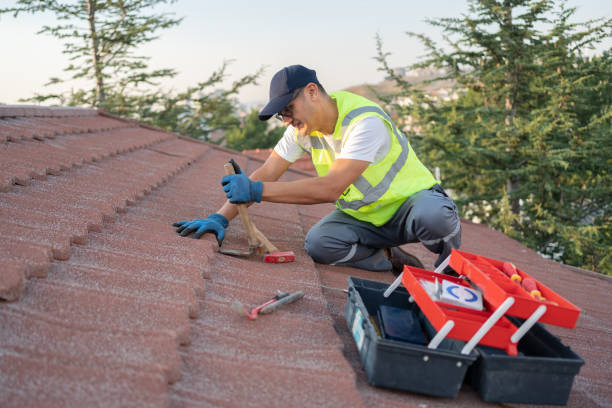 Best Affordable Roofing Company  in Milton, WV