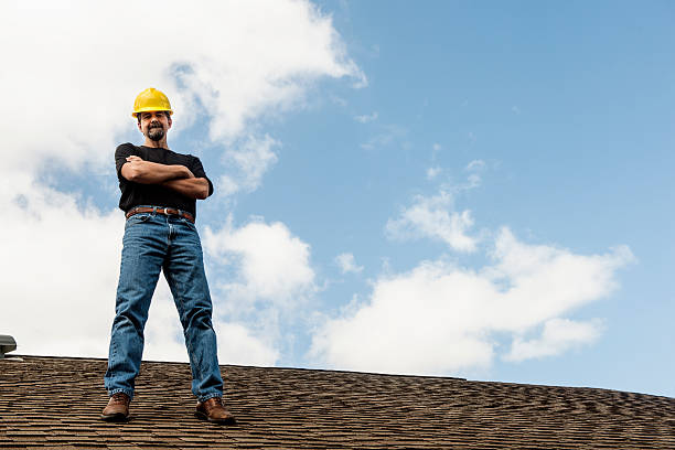 Best Flat Roof Repair Services  in Milton, WV