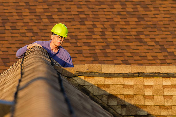 Best Commercial Roof Installation  in Milton, WV