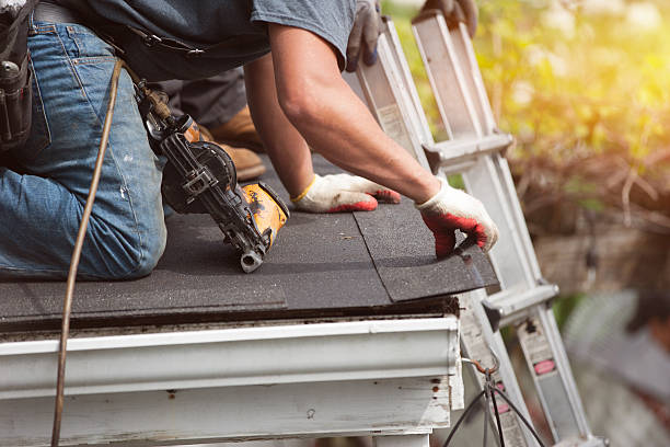 Best Shingle Roofing Installation  in Milton, WV