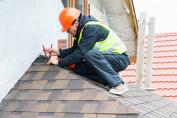 Best Gutter Installation and Roofing  in Milton, WV