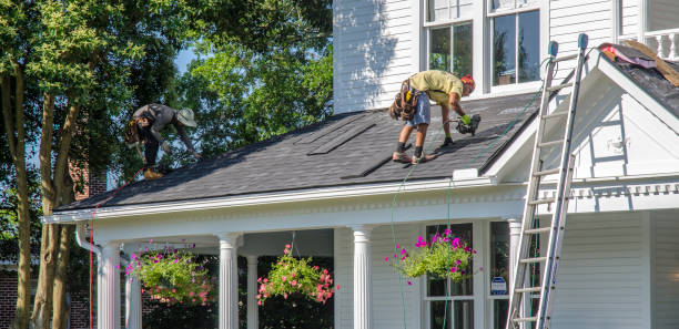 Best New Roof Installation  in Milton, WV