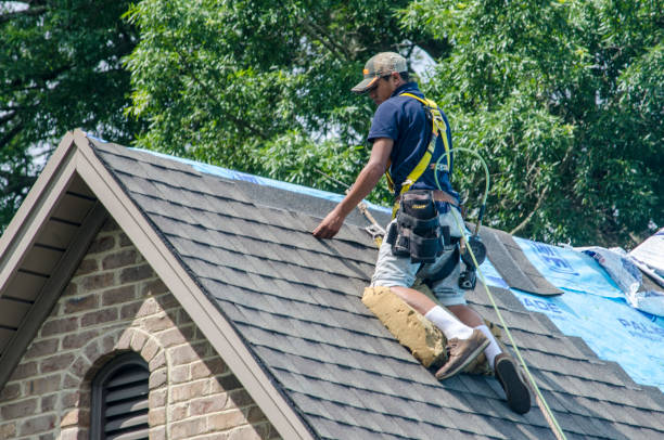 Best Affordable Roofing Company  in Milton, WV